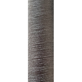 Металлизированная нить Polsim 40,  10000м № AS-1(Серебро) в Киеве, Украине