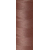 Швейна нитка 50/2, 4000ярд №465 Рожево-коричневий, изображение 2 в Києві, Україні