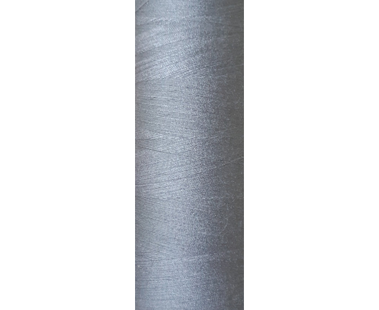 Швейная нитка 50/2, 5000ярд №347 серый темный, изображение 2 в Киеве, Украине