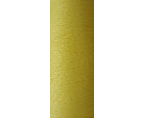 Текстурированная нитка 150D/1 № 384 желтый, изображение 2 в Киеве, Украине