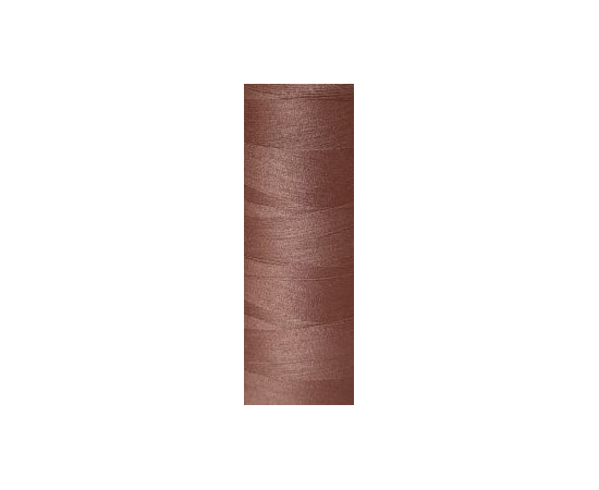 Швейная нить 50/2, 4000ярд №465 розово-коричневый, изображение 2 в Киеве, Украине