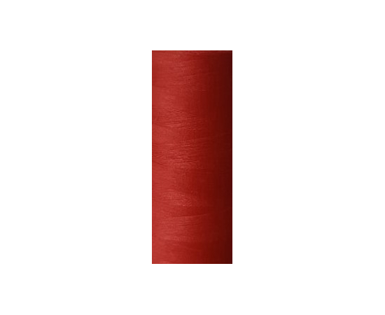Швейная нитка 50/2, 5000ярд №111 красный кирпичный, изображение 2 в Киеве, Украине