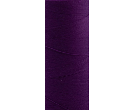 Швейная нитка 50/2, 5000ярд №200 фиолетовый, изображение 2 в Киеве, Украине