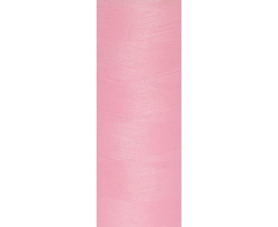 Швейная нитка 40/2, 5000ярд №152 светло-розовый, изображение 2 в Киеве, Украине