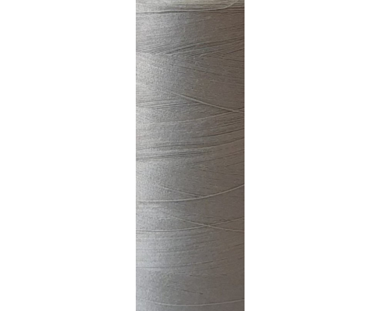 Швейная нитка 50/2, 5000ярд №367 светло-серый, изображение 2 в Киеве, Украине