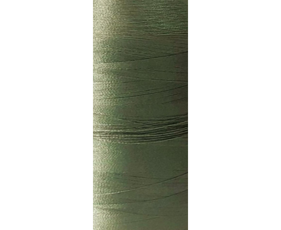 Вышивальная нитка ТМ Sofia Gold 4000м №4426 серо-зеленый, изображение 2 в Киеве, Украине
