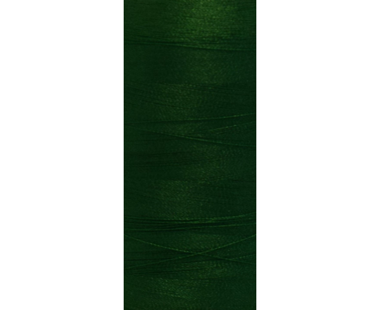 Вышивальная нитка ТМ Sofia Gold 4000м №1196 Зеленый, изображение 2 в Киеве, Украине