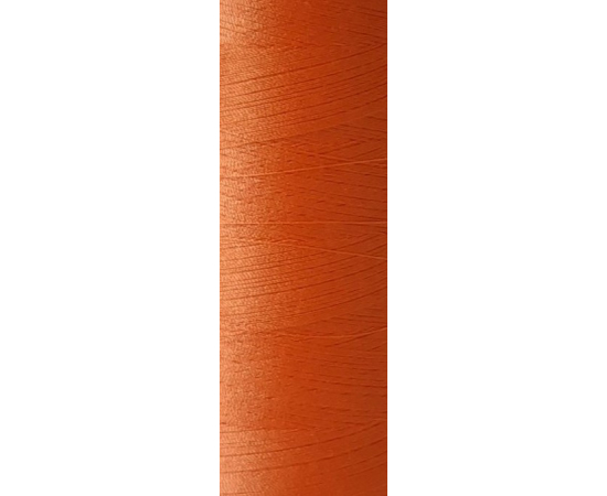 Армированная нитка 28/2, 2500 м, № 145 оранжевый, изображение 2 в Киеве, Украине